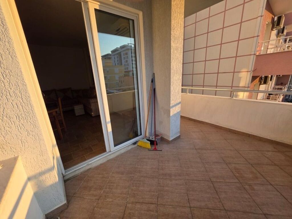 SHËNGJIN APARTMENT 1+1 FOR SALE🌊
