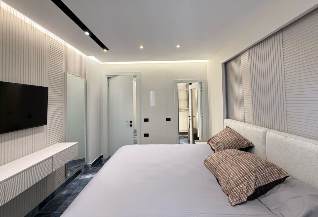 ✨ JEPET ME QIRA | APARTAMENT MODERN 2+1 | 3 VERANDA | PAMJE E LIRË ✨
