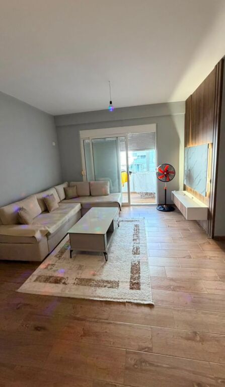 FOR RENT – 2+1+2 APARTMENT at the Yellow Buildings.