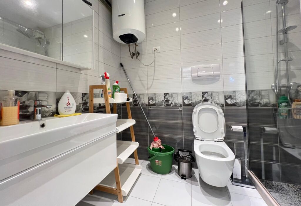 ✨ IN AFFITTO | APPARTAMENTO 1+1 + POSTO AUTO 🏡 📍 Vicino a TEG