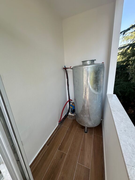 SHITET APARTAMENT 1+1 – XHAMLLIKU