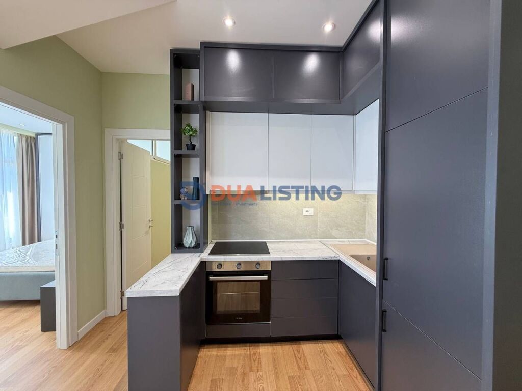 Shesim Apartament modern 2+1 tek Myslym Shyri!