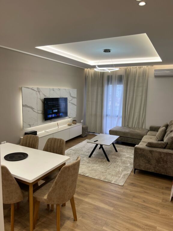 Appartamento in affitto 2+1 in Via Kavaja