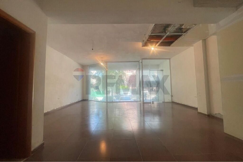 🏢 SHOP FOR RENT NEAR JUMBO – VLORË