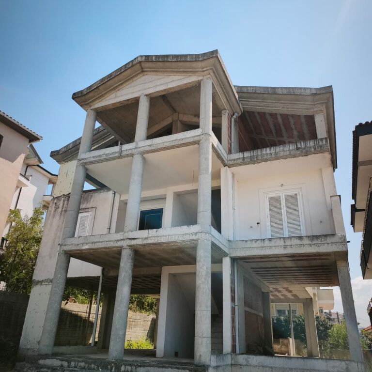 🏡 VENDESI PRIVATA IN VENDITA – SAUK | VIA HAMIDE DALIPI