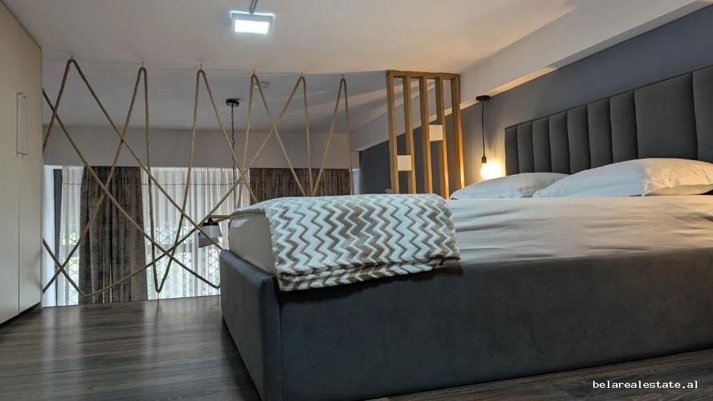 Appartamento In Affitto 1+1 Vicino 5 Maji (ID B2101861) Tirana