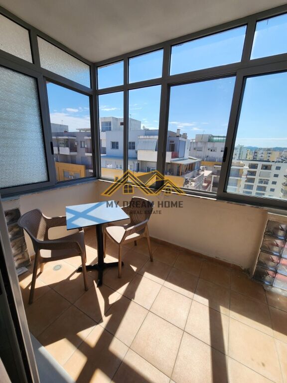 SHITET APARTAMENT TEK KOMPLEKSI EKA PLAZH DURRES