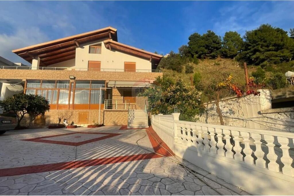 VILË – KATI I PARË PËR QIRA AFATGJATË | VLORË