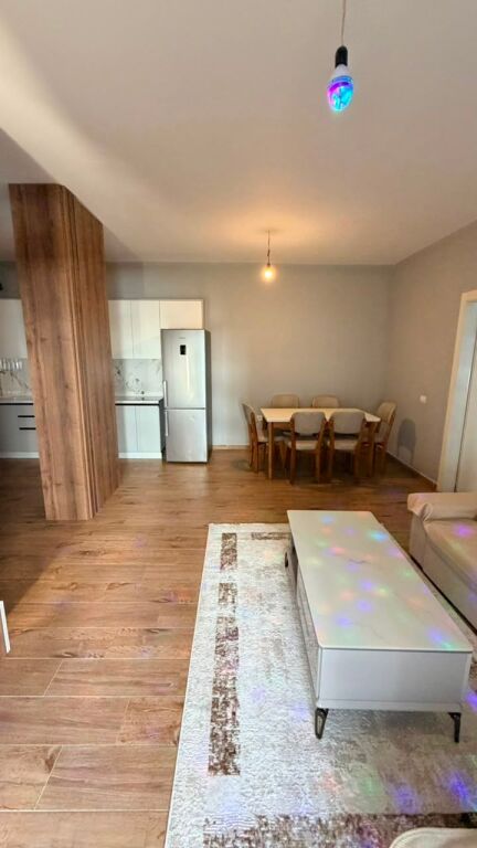 FOR RENT – 2+1+2 APARTMENT at the Yellow Buildings.
