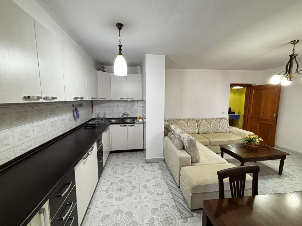 FOR SALE APARTMENT 1+1 NEAR THE HOSPITAL, DURRËS