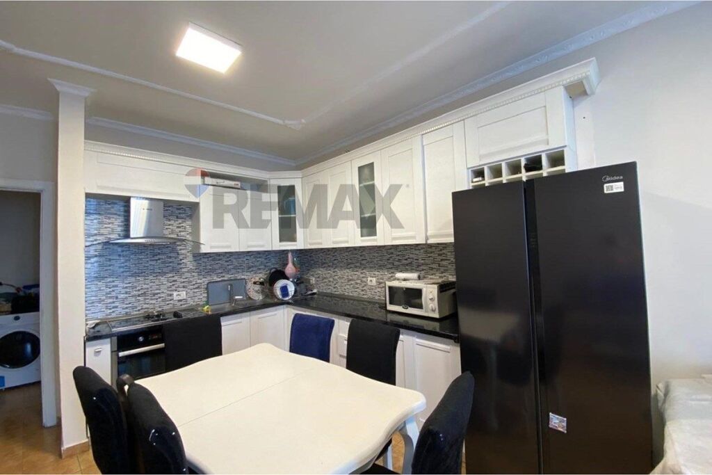 2+1 APARTMENT FOR RENT IN YZBERISHT