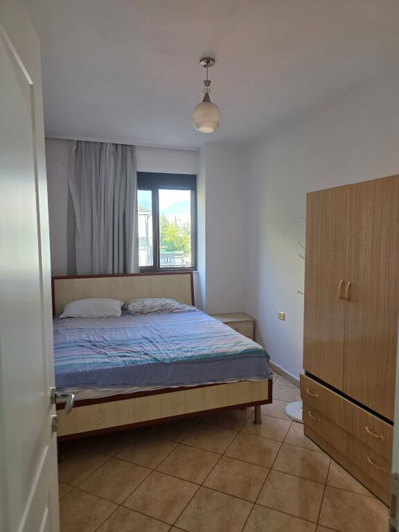 🏡 Appartamento 2+1 in affitto – Vicino a Zogu i Zi | 550€/mese