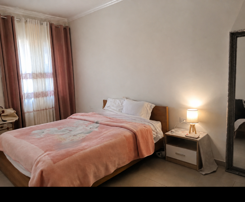 🏡 Affittasi Appartamento 2+1+2 – Residenza Kodra e Diellit 1