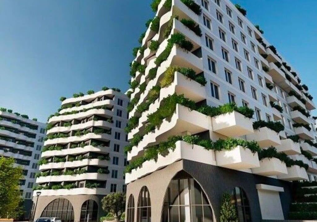 🔥 OKAZION | SHITET APARTAMENT 2+1+2 | ALUNA 1