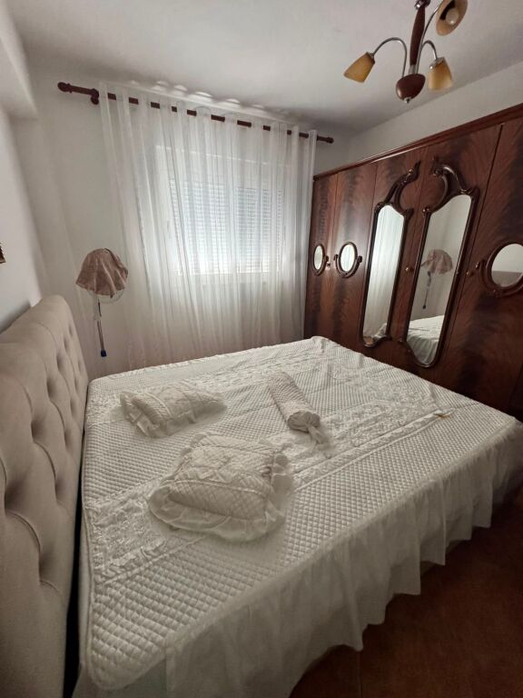 Apartment 1+1 for rent – Neighborhood 18