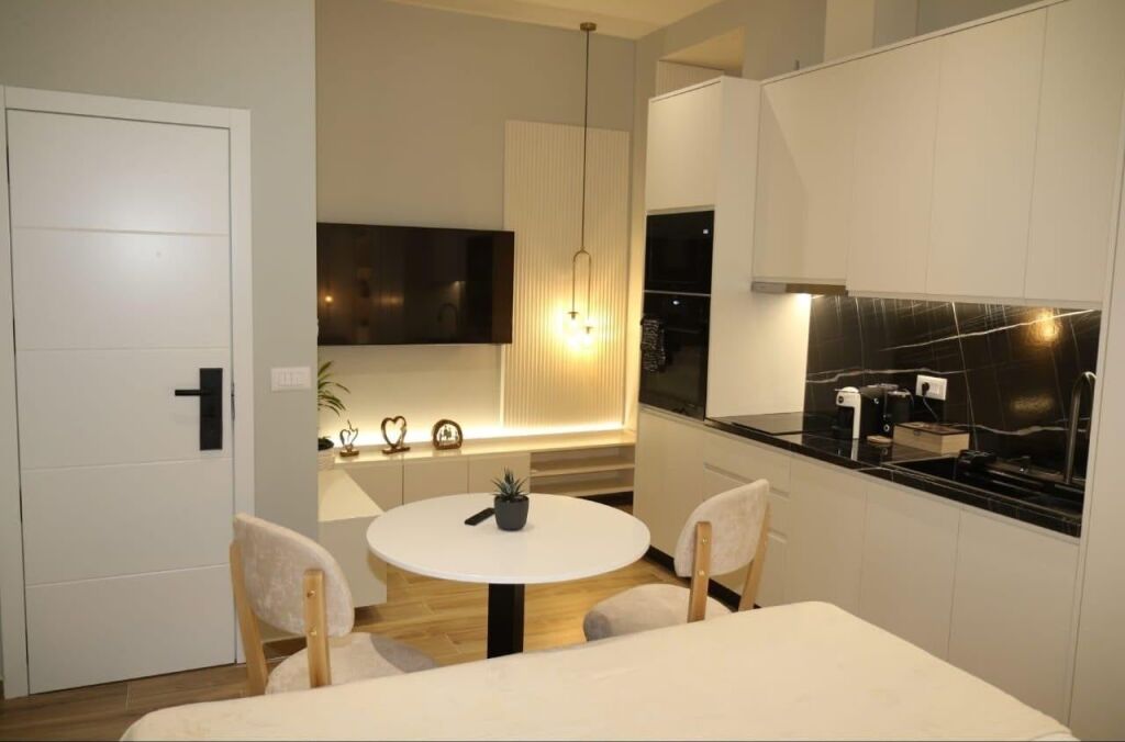 🏡 2 STUDIO APARTMENTS FOR SALE – 21 DHJETORI, TIRANA ‼️