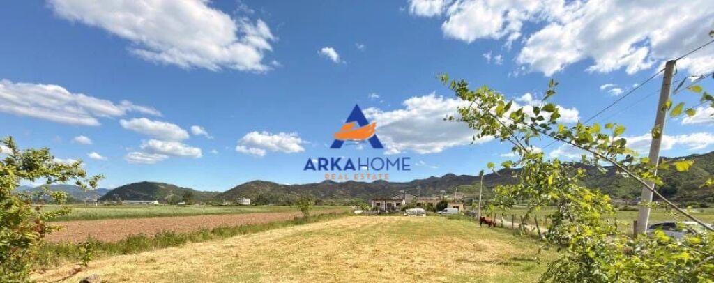 LAND FOR SALE 1558 M2 "FORTUZAJ,TIRANE " 14,000,000 LEKE