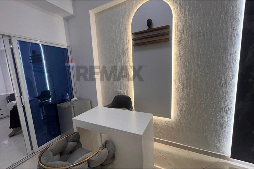 🏢 COMMERCIAL SPACE FOR RENT – ISMAIL QEMALI BOULEVARD, VLORË