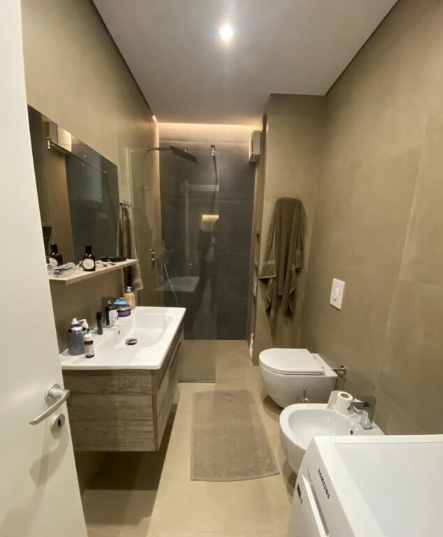 Affitto | Apartament 3 + 1 | Liqeni i Thatë | 1100 €/mese
