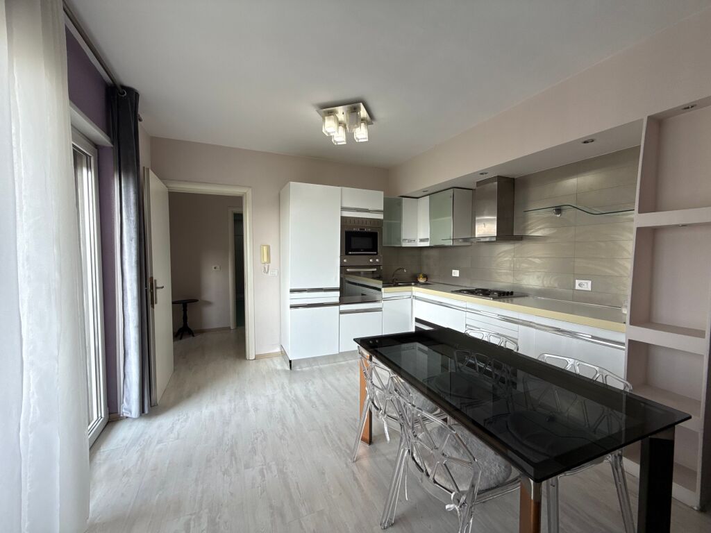 Apartment 1+1 for rent!