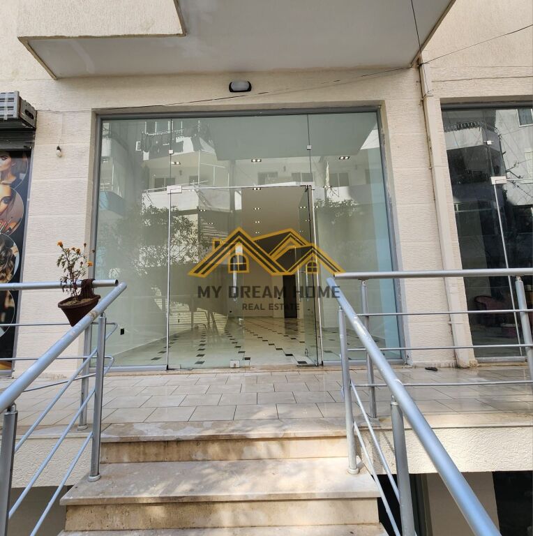 UNITÀ COMMERCIALE IN VENDITA A SPIAGGIA ILIRIA DURRES!