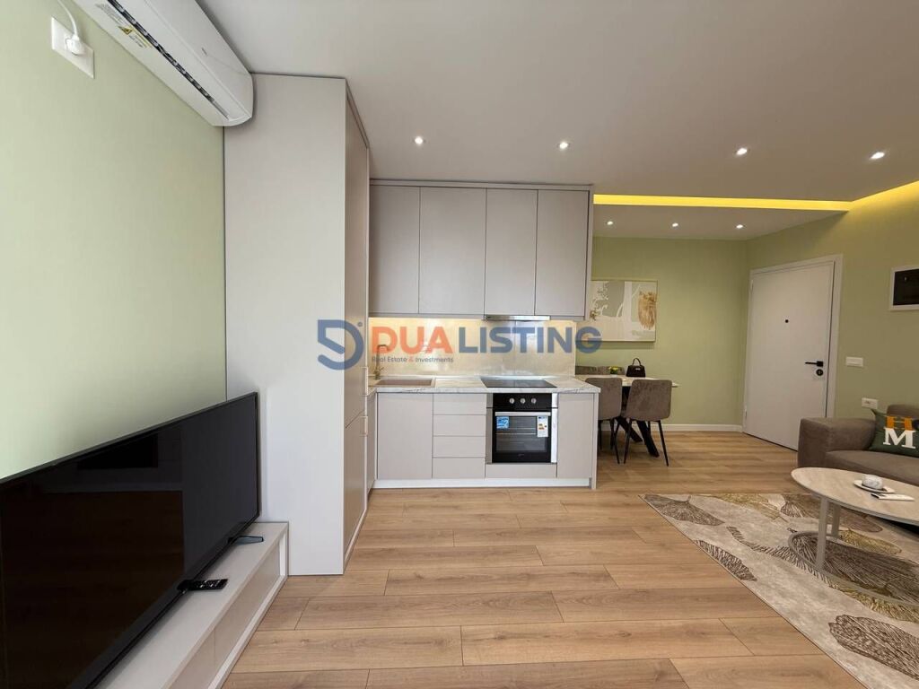 Shesim Apartament modern 2+1 tek Myslym Shyri!