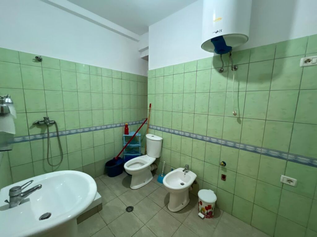 Apartment 2+1 for Rent, Durres Beach