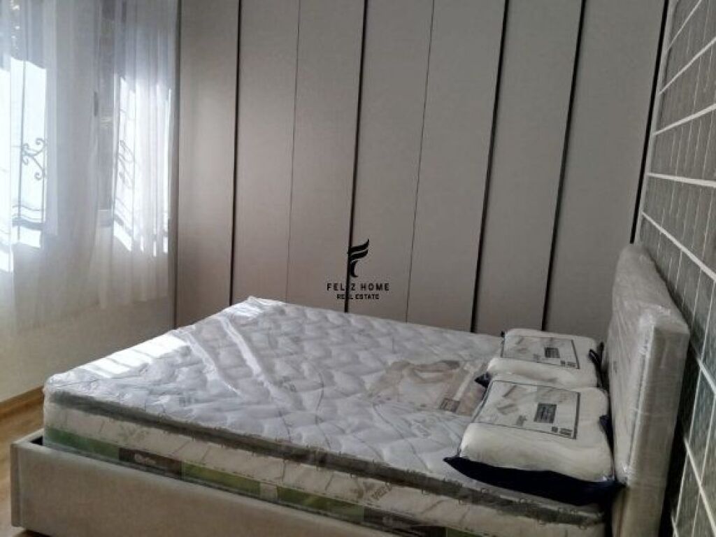 SHITET APARTAMENT 1+1 FRESK 12.000.000 LEKE FH-87790