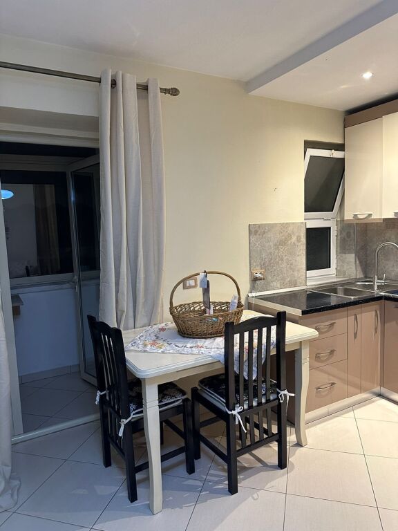 Apartament Me Qera 1+1 Tek Selvia (ID B211483) Tirane