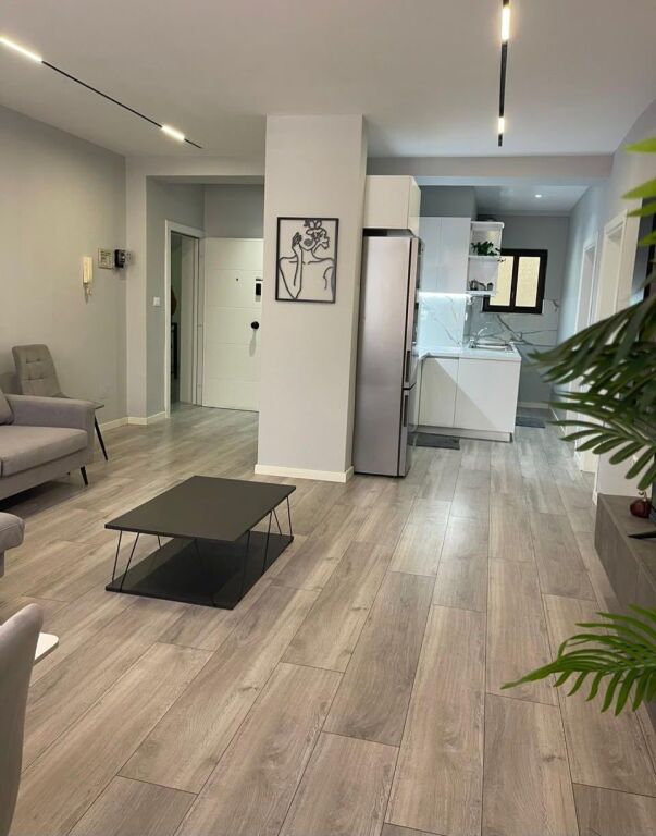 🏡 SHITET APARTAMENT 1+1 – LAKE VIEW RESIDENCE