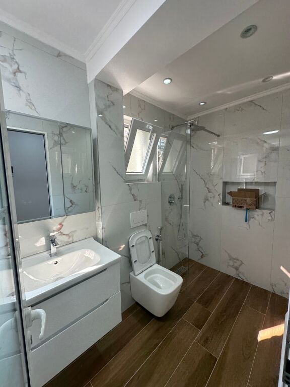 SHITET APARTAMENT 1+1 – XHAMLLIKU