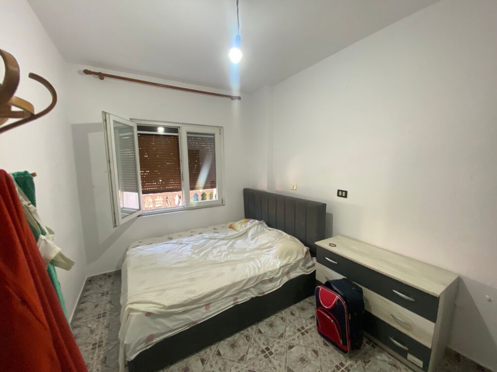 Apartament 1+1 per qera Tek Eleonora Kodra e Diellit !