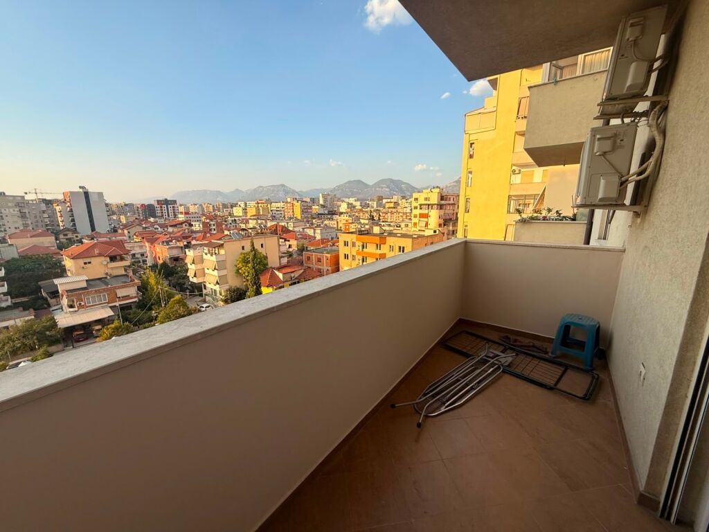 Apartment for rent 1+1, opposite Delijorgjit