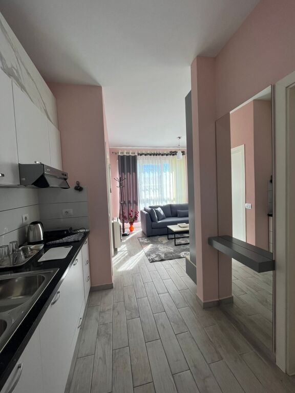 Appartamento 1+1 in affitto vicino all'ex Nisharaku