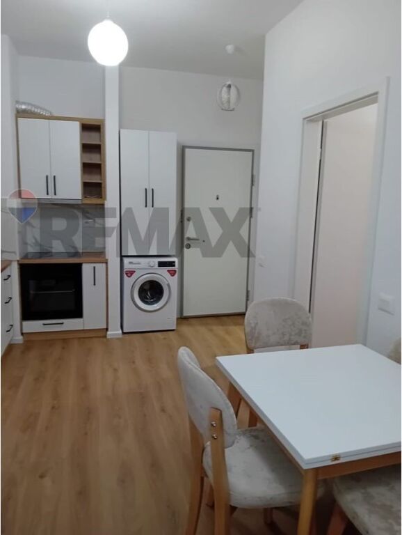 Apartament - Për Qira - Rruga Idriz Dollaku, Tiranë
