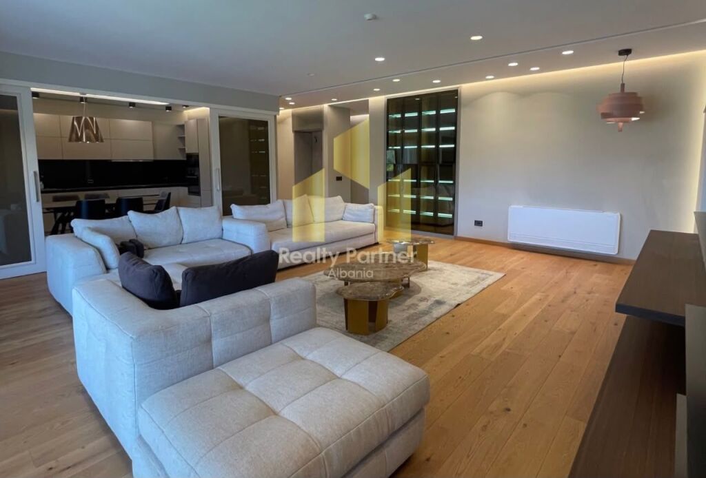 ✨ PROPRIETÀ PREMIUM IN AFFITTO | SECRET GARDEN RESIDENCE ✨ 🏡 2+1 + 2 BAGNI | 196 m² | PIANO 1 | POSTO AUTO