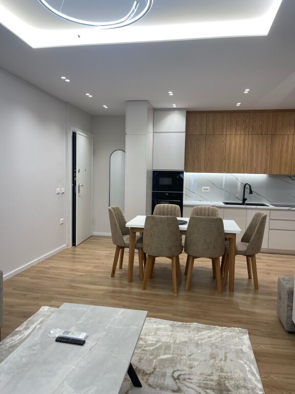 🏡 APPARTAMENTO 2+1 IN AFFITTO – VIA KAVAJËS
