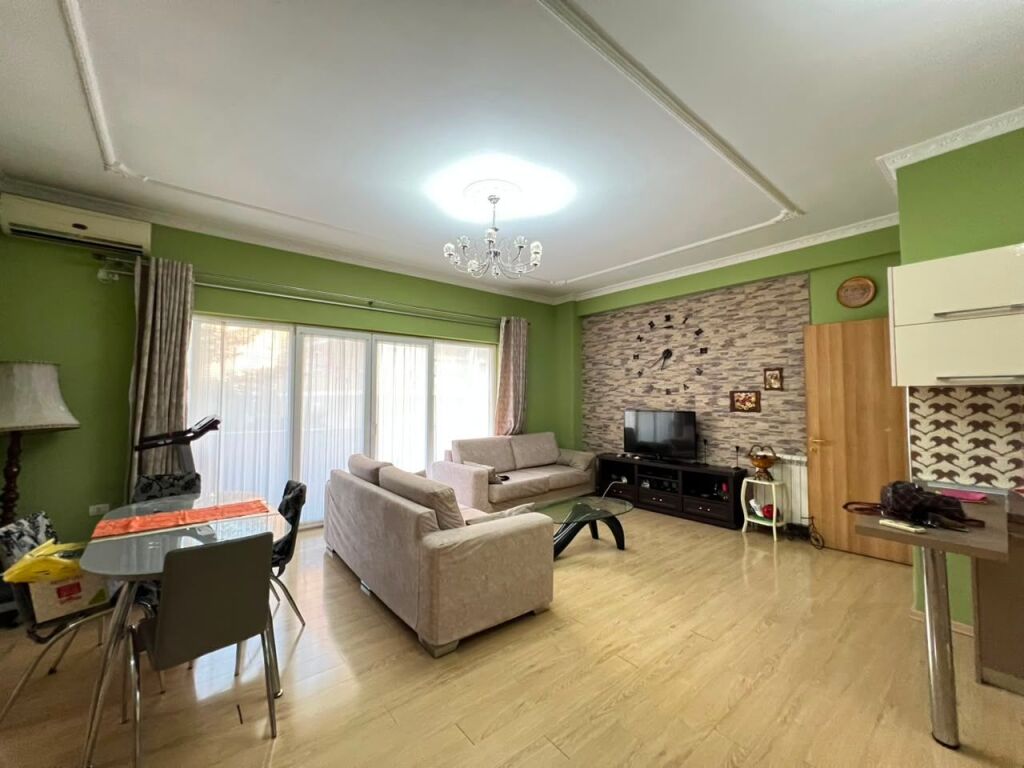 SHITET APARTAMENT 2+1+2 | VILAT GJERMANE