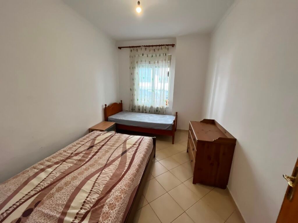 Apartment 2+1 for Rent, Durres Beach