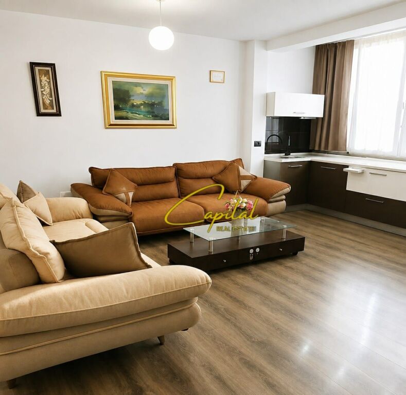 FOR SALE APARTMENT 2+1 FORMER AVIATION FIELD 179,000 EURO
