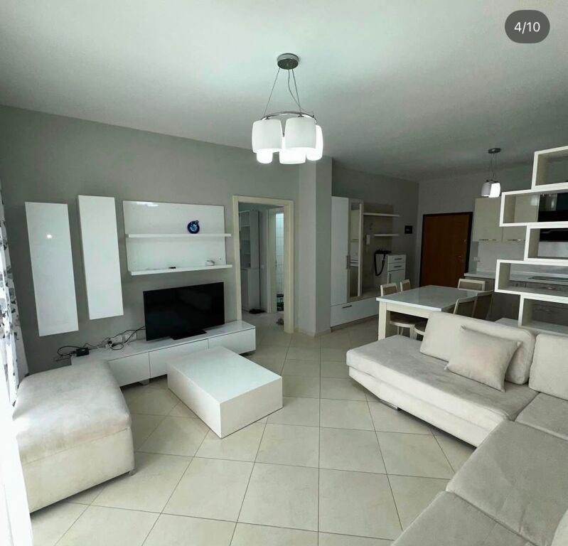 Rent 2+1+2 * Furnished * 5th floor with elevator