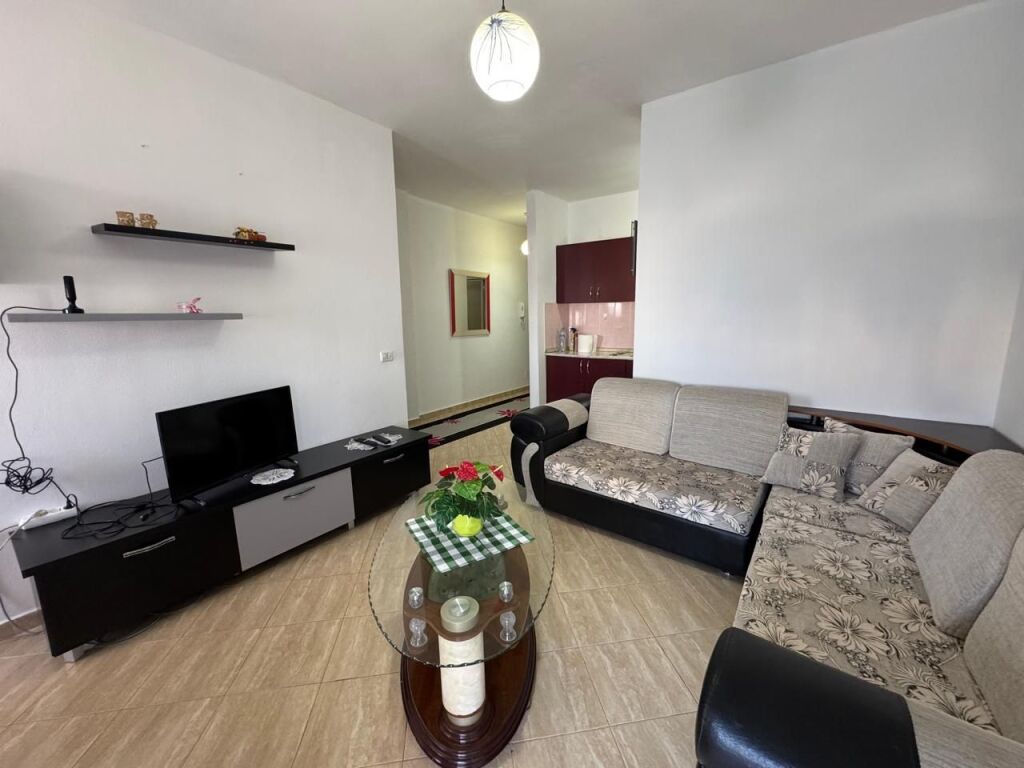 Apartment for rent 1+1