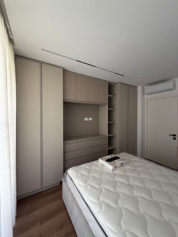 Rent | Apartament 1 + 1 | Fusha Aviacionit | 550 €/month