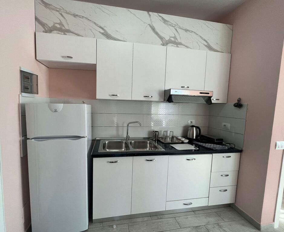 Appartamento 1+1 in affitto vicino all'ex Nisharaku