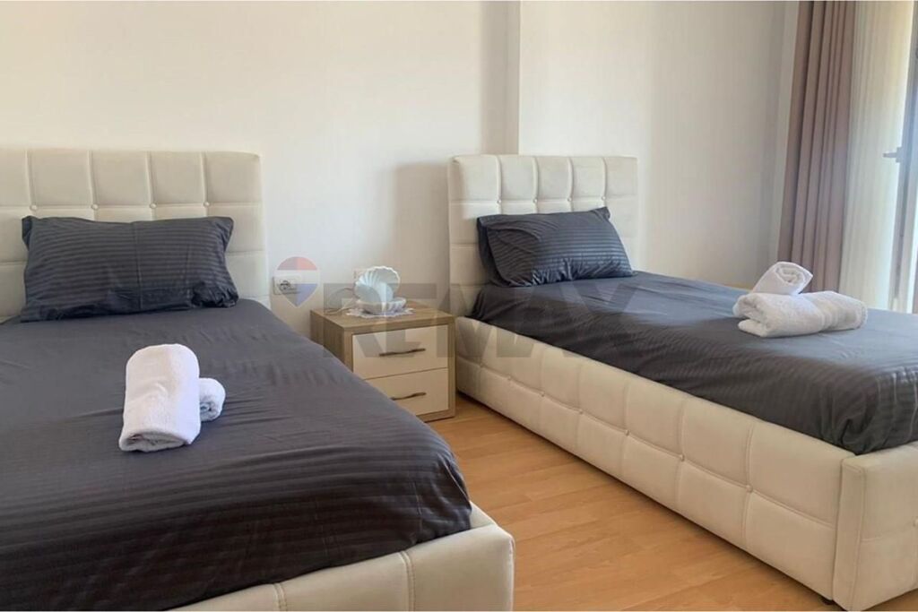 Appartamento 2+1+2 in Affitto – Via 5 Maji