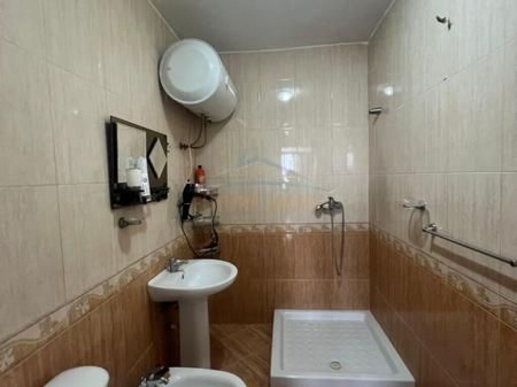 Rent – Apartment 2+1 | Building with Arrow, Tirana