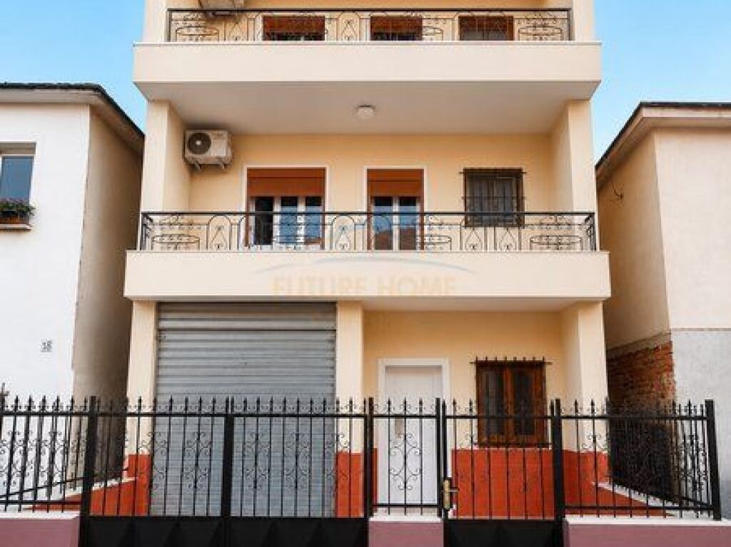 Affitto, Villa, Xhamllik, Tirana