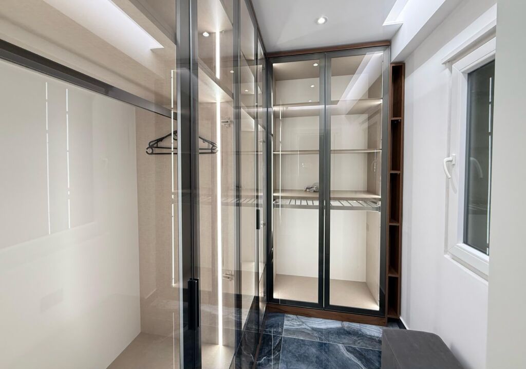 ✨ JEPET ME QIRA | APARTAMENT MODERN 2+1 | 3 VERANDA | PAMJE E LIRË ✨