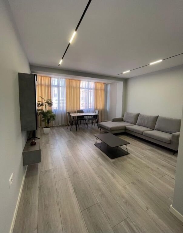 🏡 SHITET APARTAMENT 1+1 – LAKE VIEW RESIDENCE