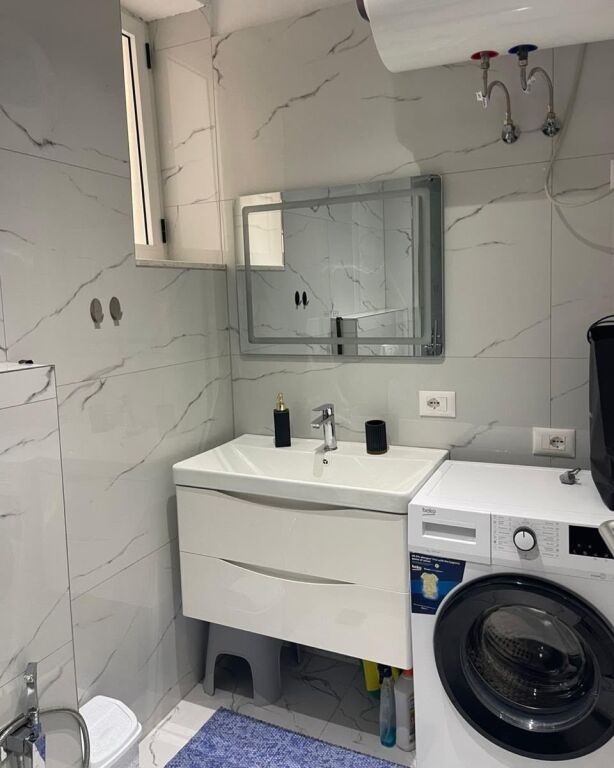 🏡 SHITET APARTAMENT 1+1 – LAKE VIEW RESIDENCE